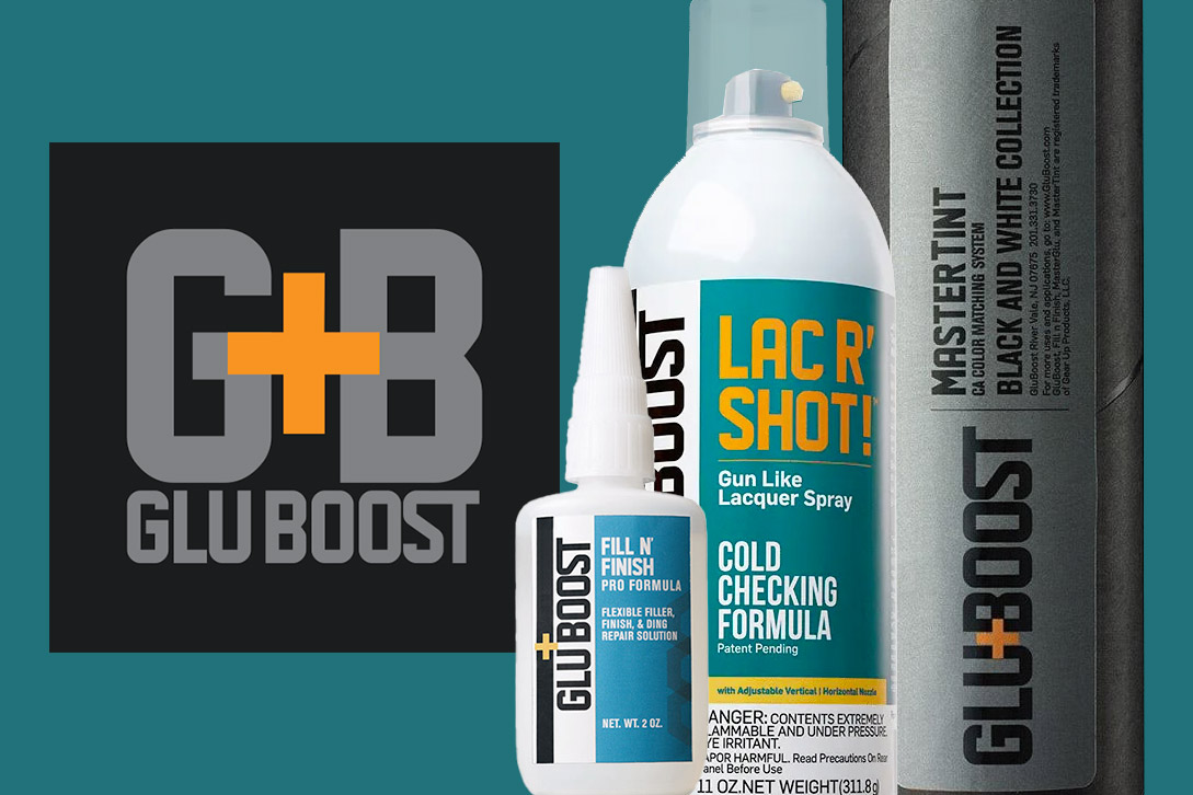 GluBoost Product Instructions