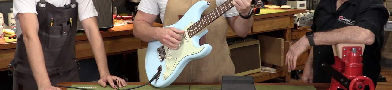 Perfecting a Mirror Shine: Final Wet Sand, Buffing & Polishing