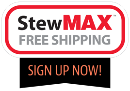 Sign up for StewMAX!