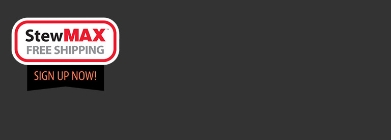 Sign up for StewMAX!