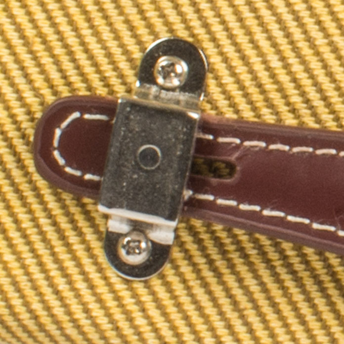 Case + Cabinet Parts