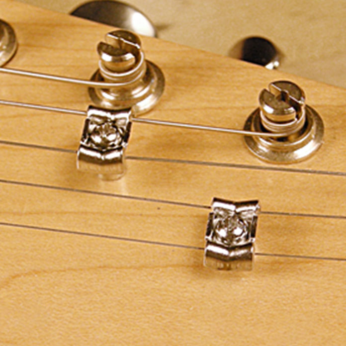 String Trees + Retainers