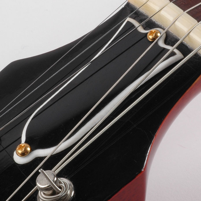 Truss Rod Covers