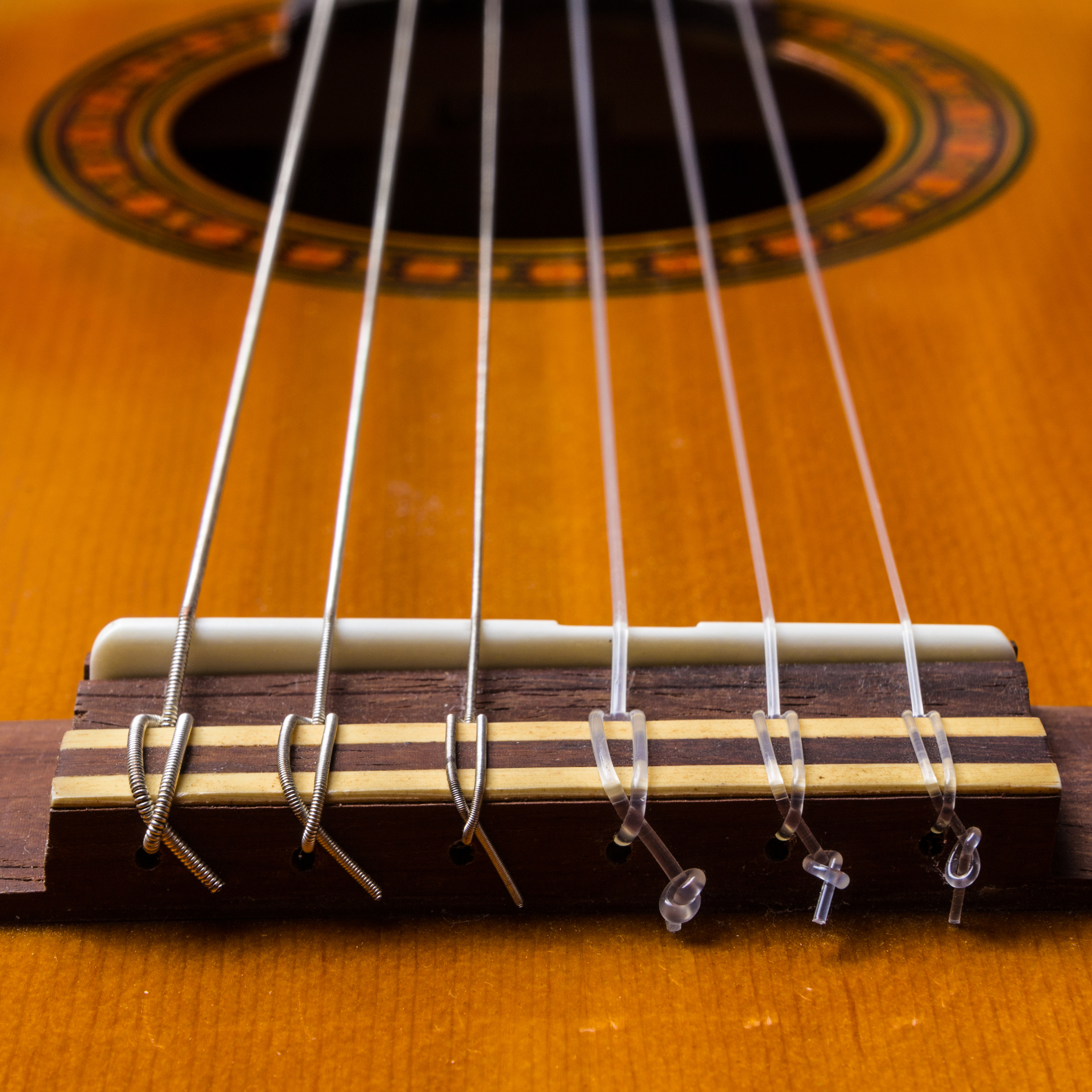 Classical Guitar