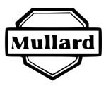 Mullard