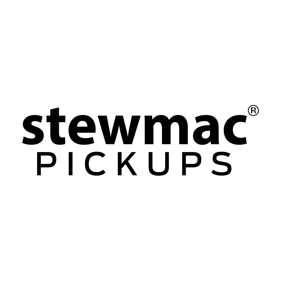 StewMac Pickups