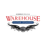 Warehouse Speakers