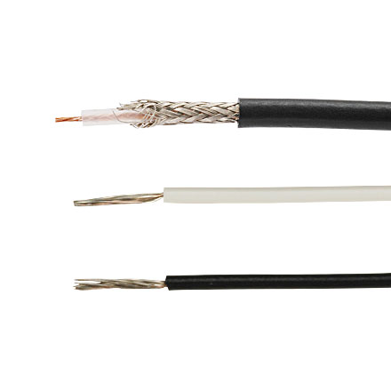 Standard Wiring Kit for Telecaster