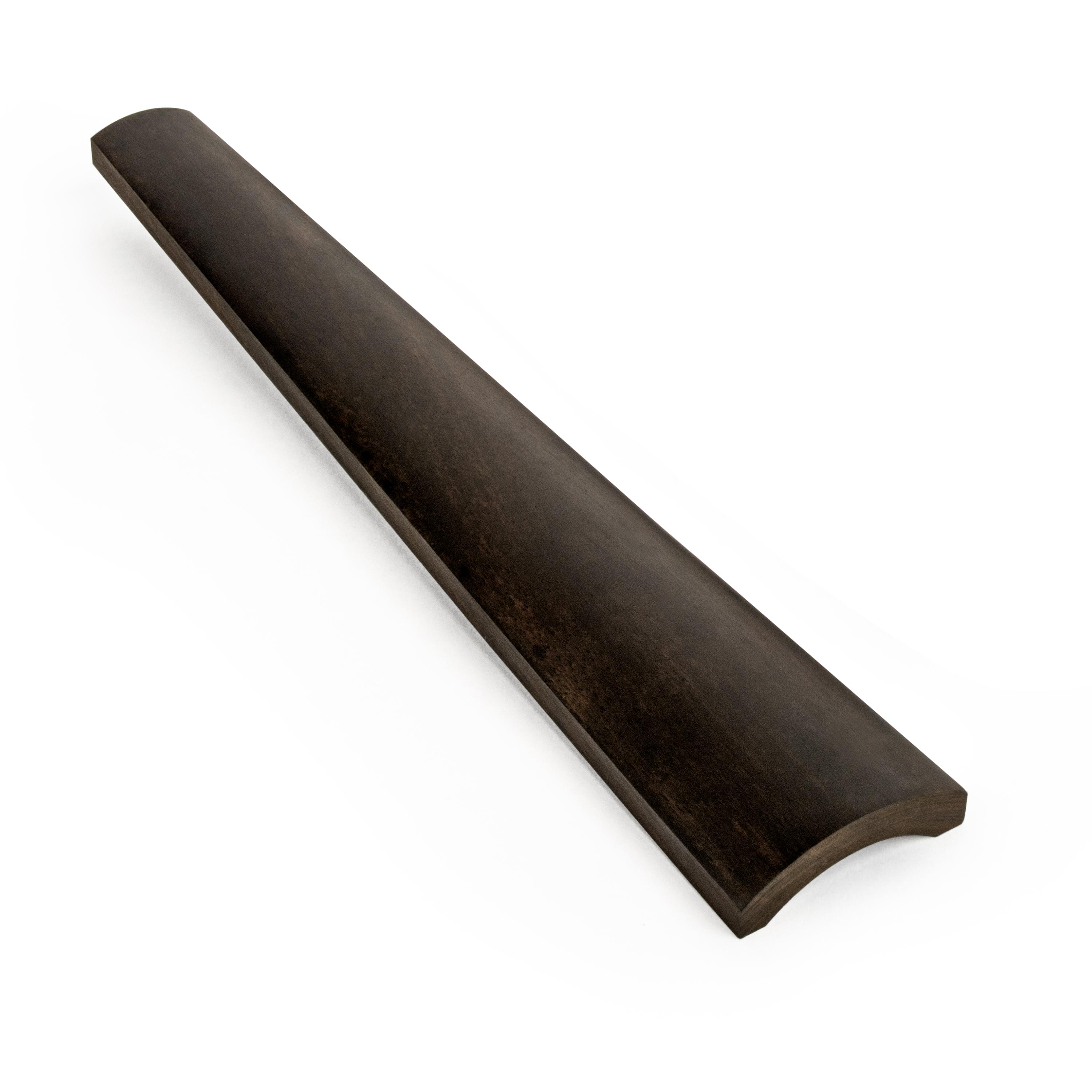 Shaped Violin Fingerboard