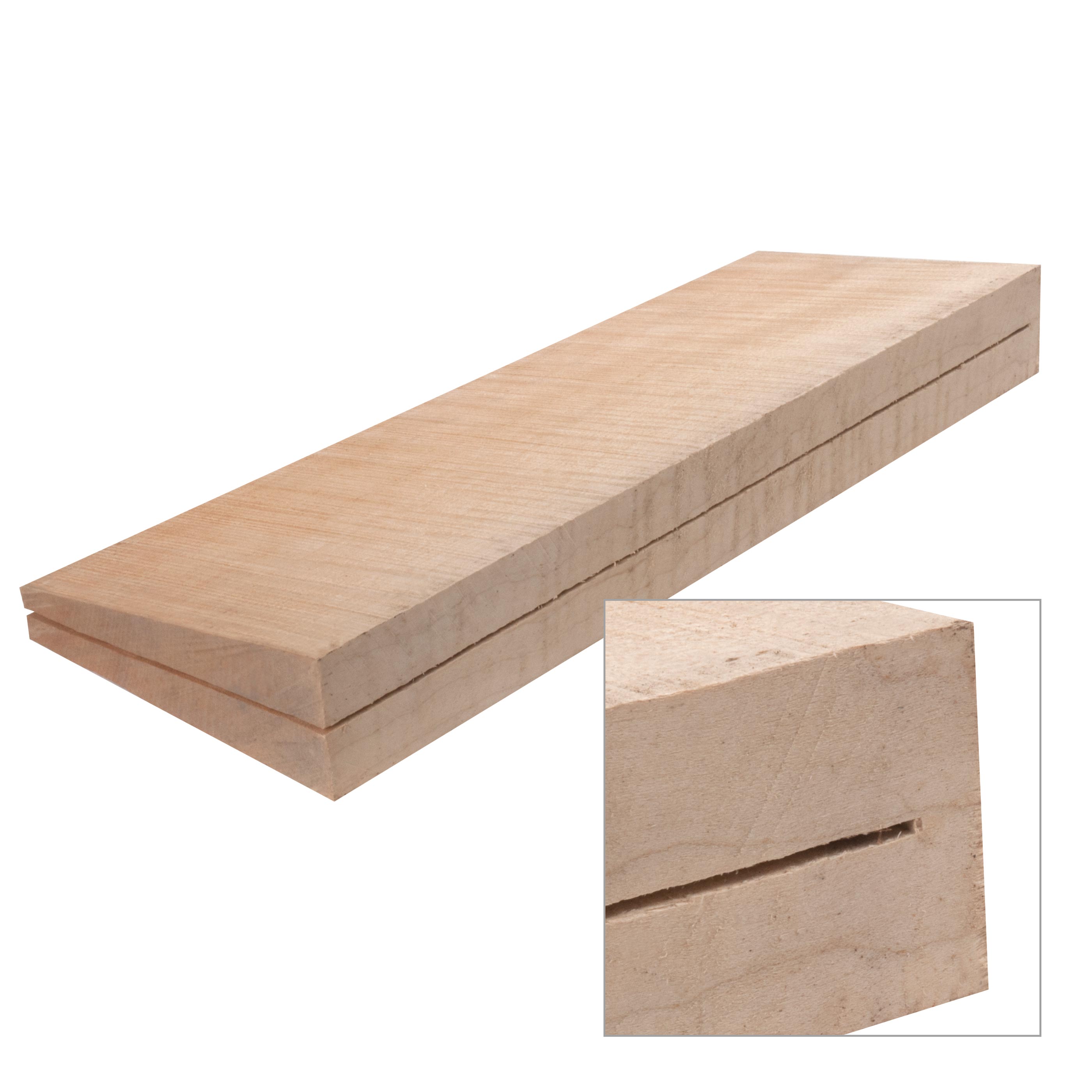 Curly Maple Back Wood For Mandolin or Violin