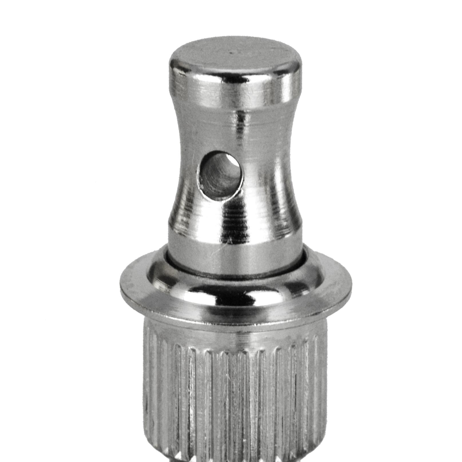 Gotoh Vintage-style Oval Knob 3+3 Tuners