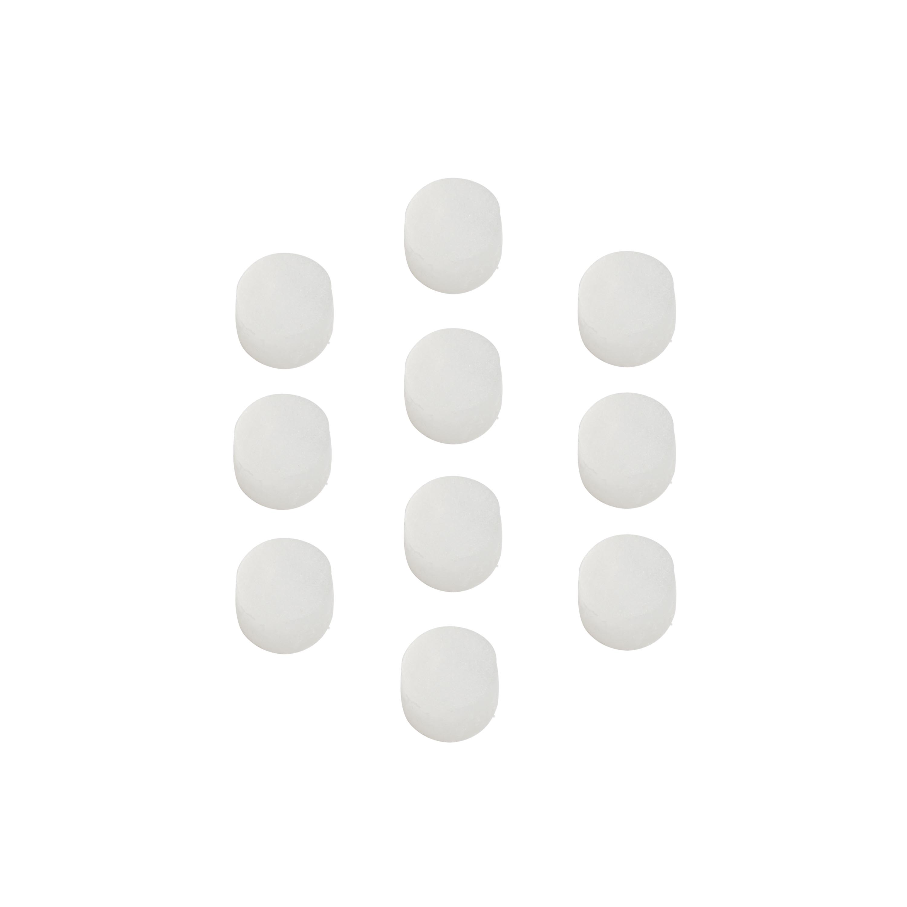 Pearloid Fretboard Side Dots, Package of 10