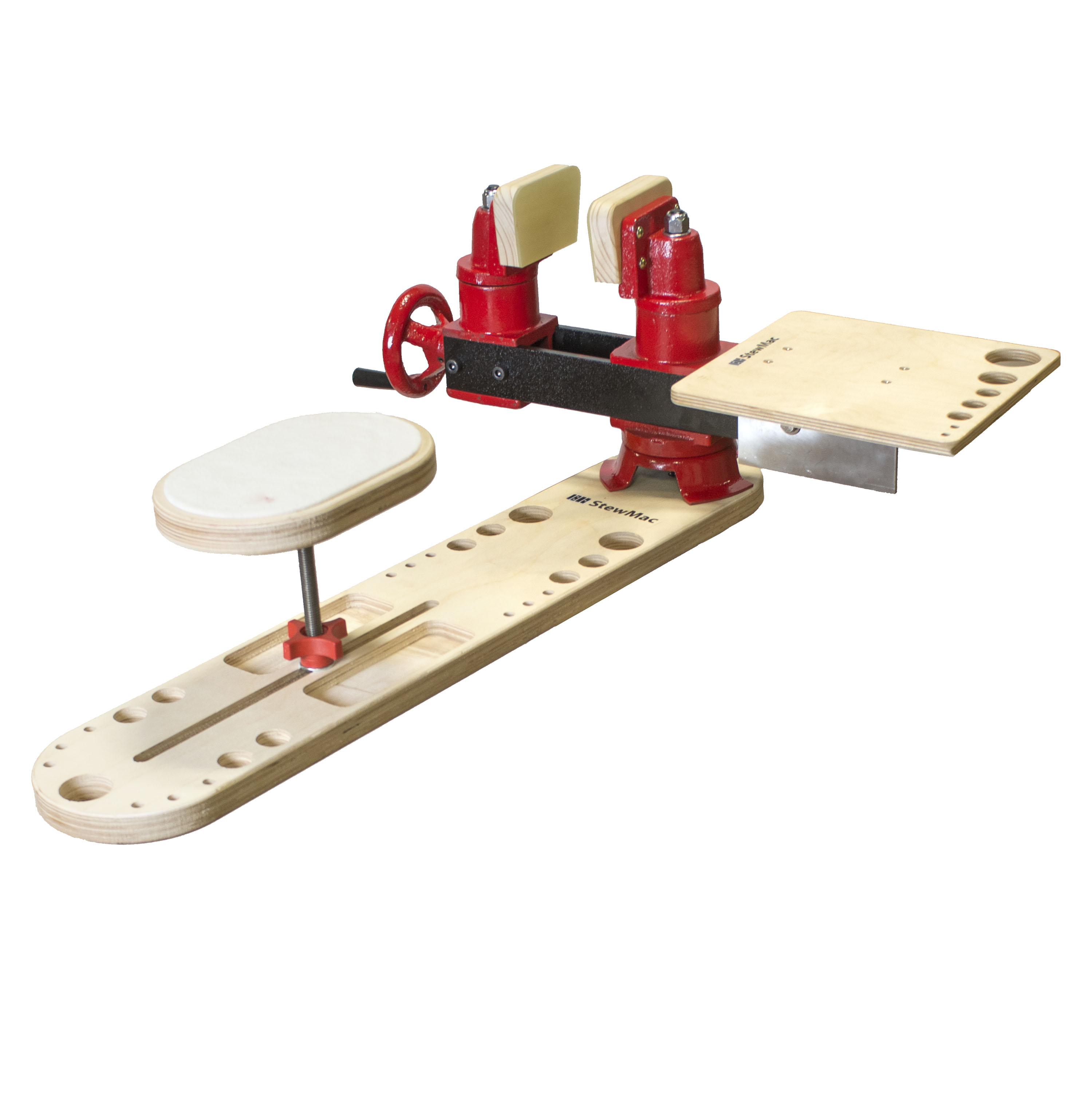 StewMac Guitar Workstation