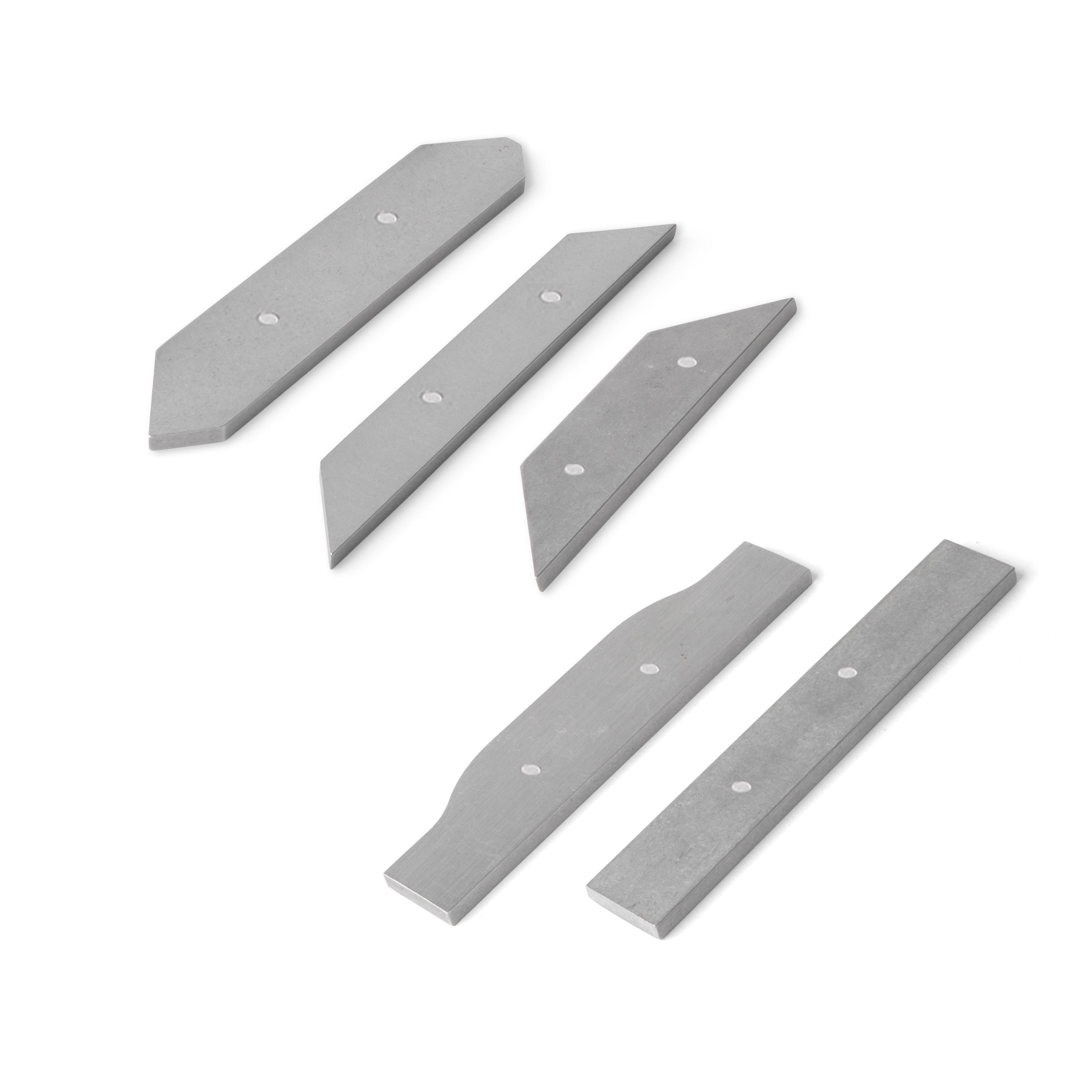 Thompson Belly Reducer