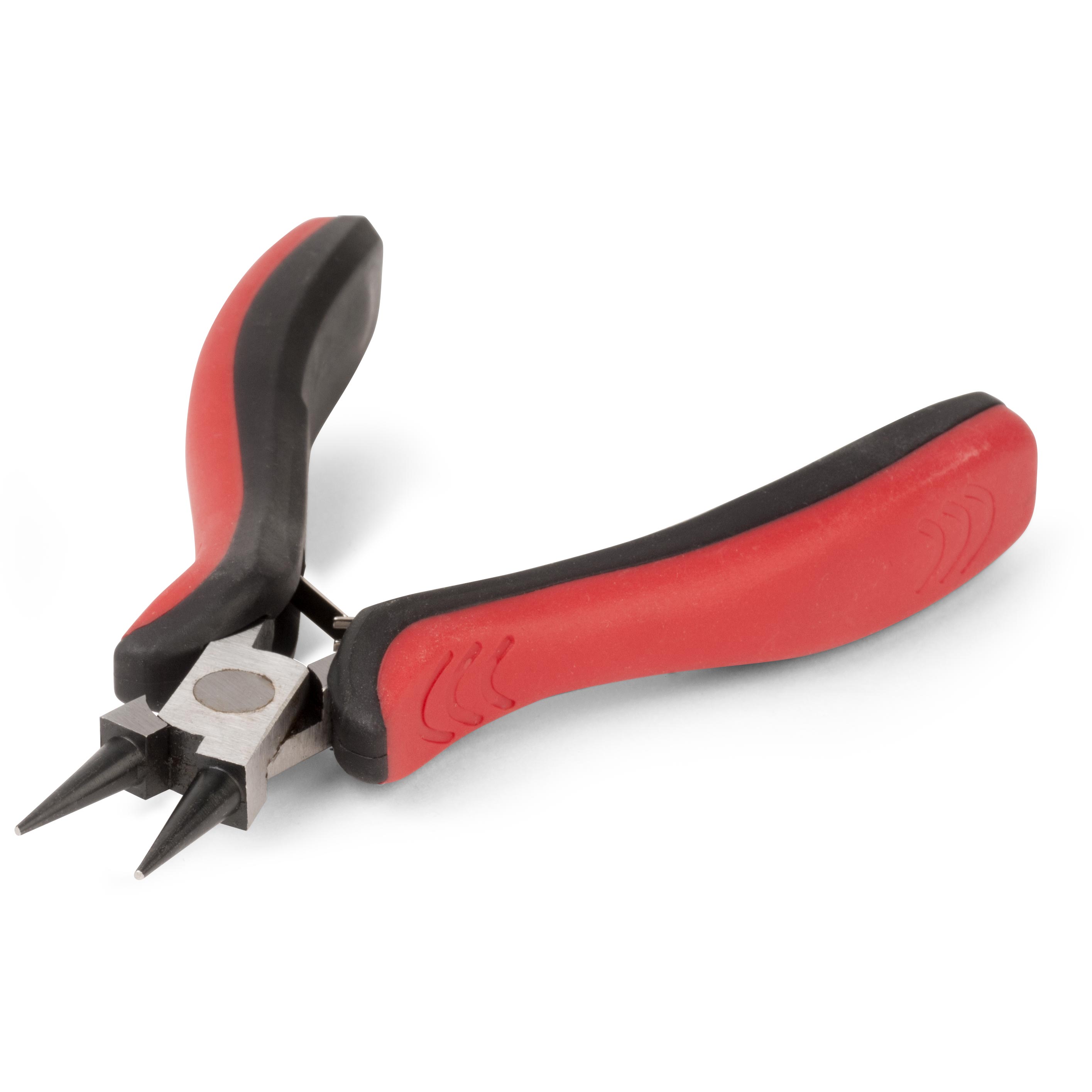 Round-nose Bending Pliers