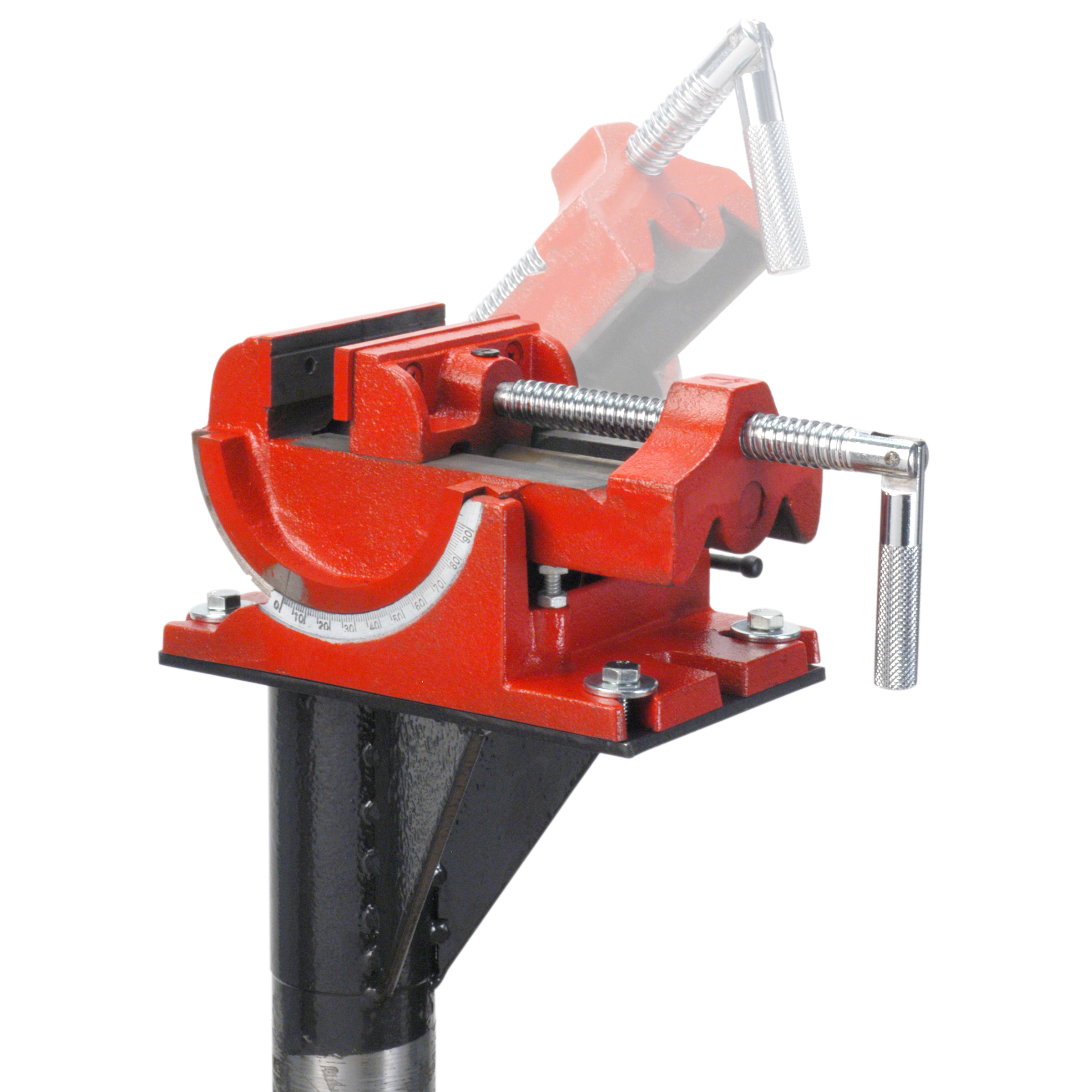 Angle Vise