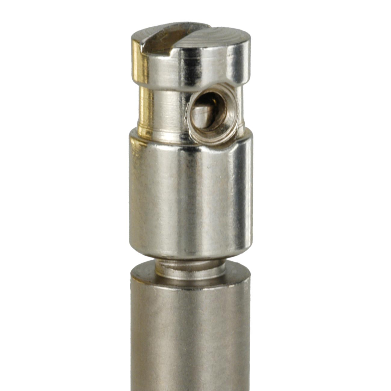 Gotoh Locking Vintage Oval Knob 6-In-Line Tuners