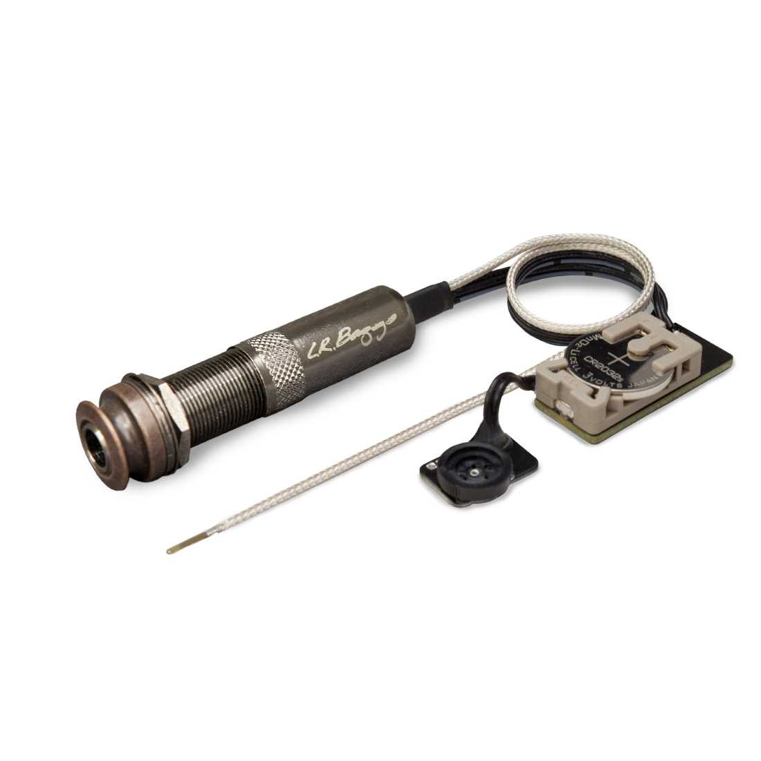 L.R. Baggs FIVE.O Ukulele Pickup System