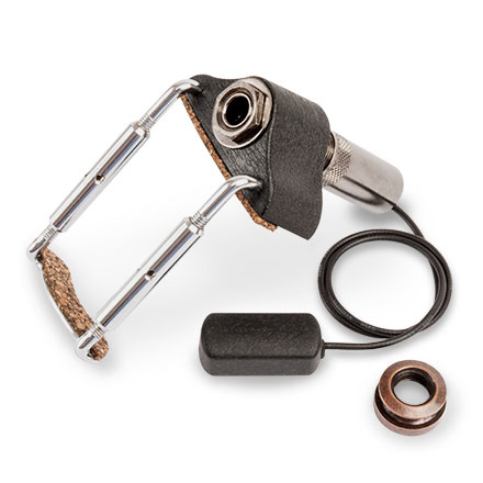 L.R. Baggs Radius Mandolin Pickup