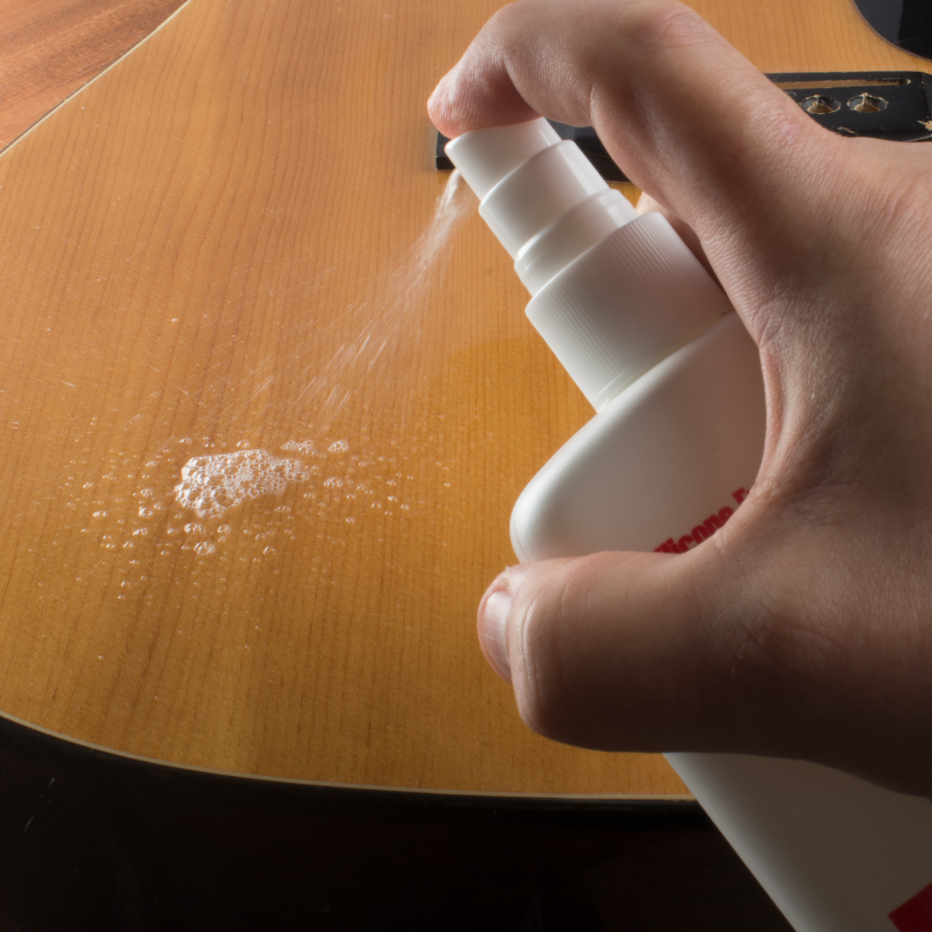 ColorTone Clean + Shine with Scratch Remover