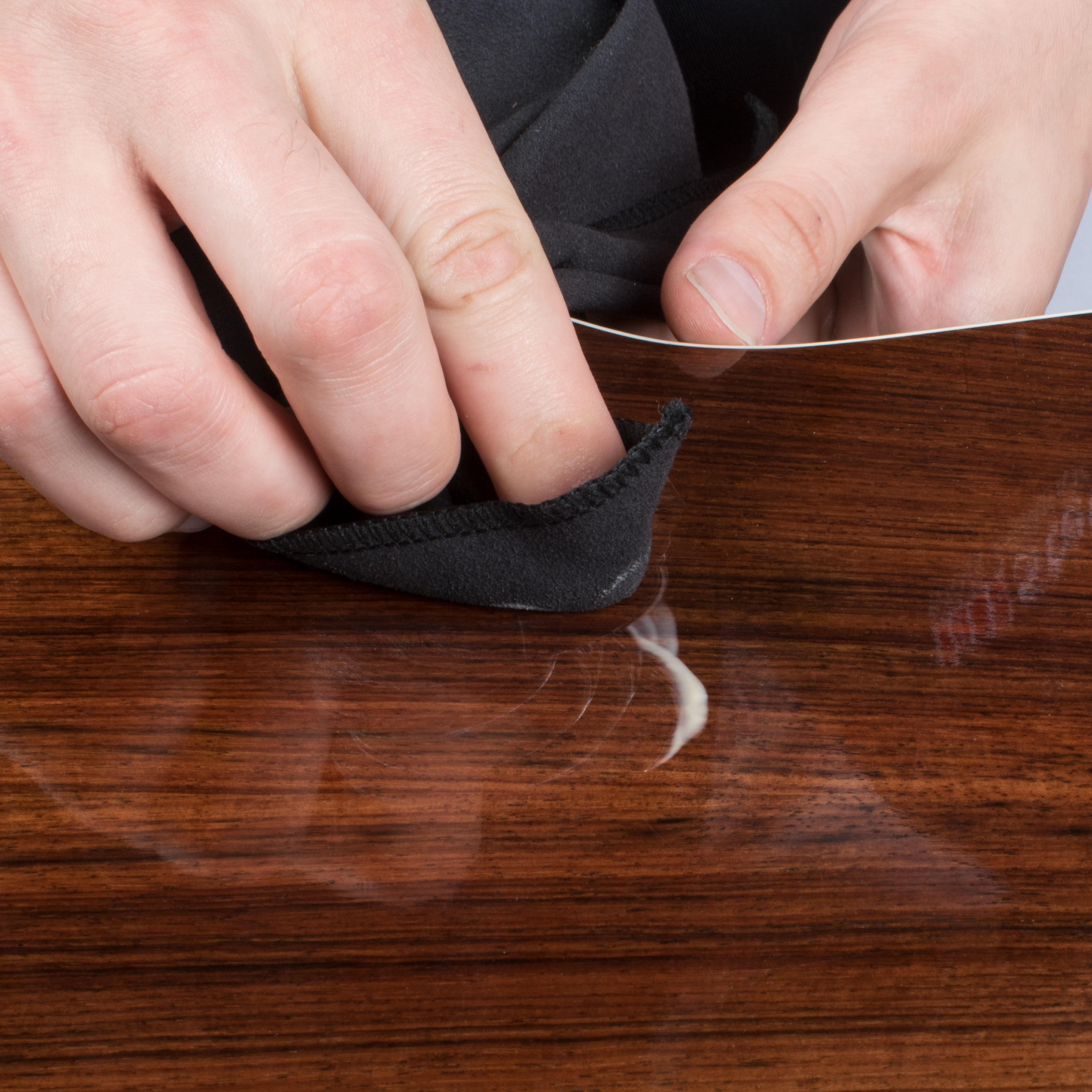 ColorTone Clean + Shine with Scratch Remover