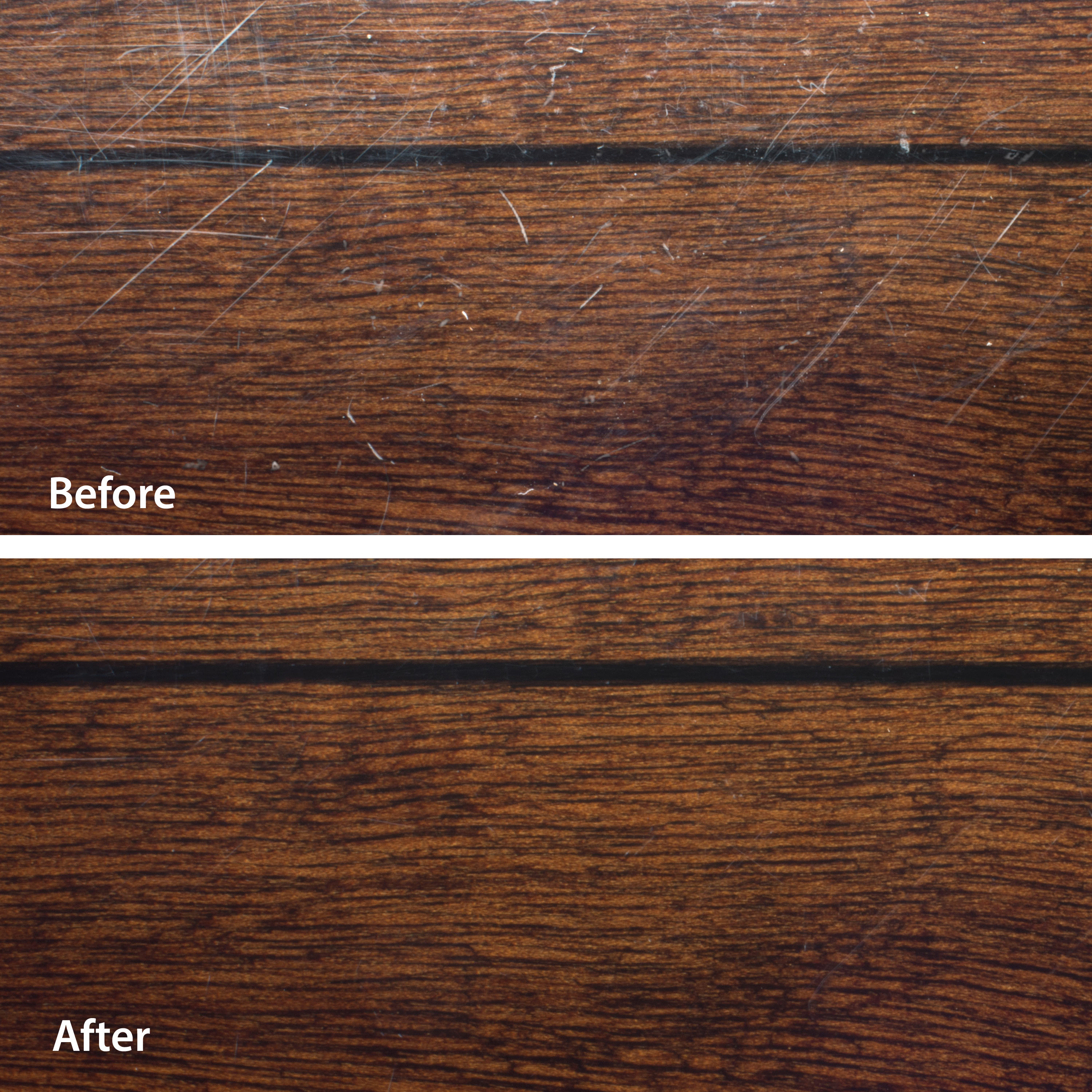 ColorTone Clean + Shine with Scratch Remover