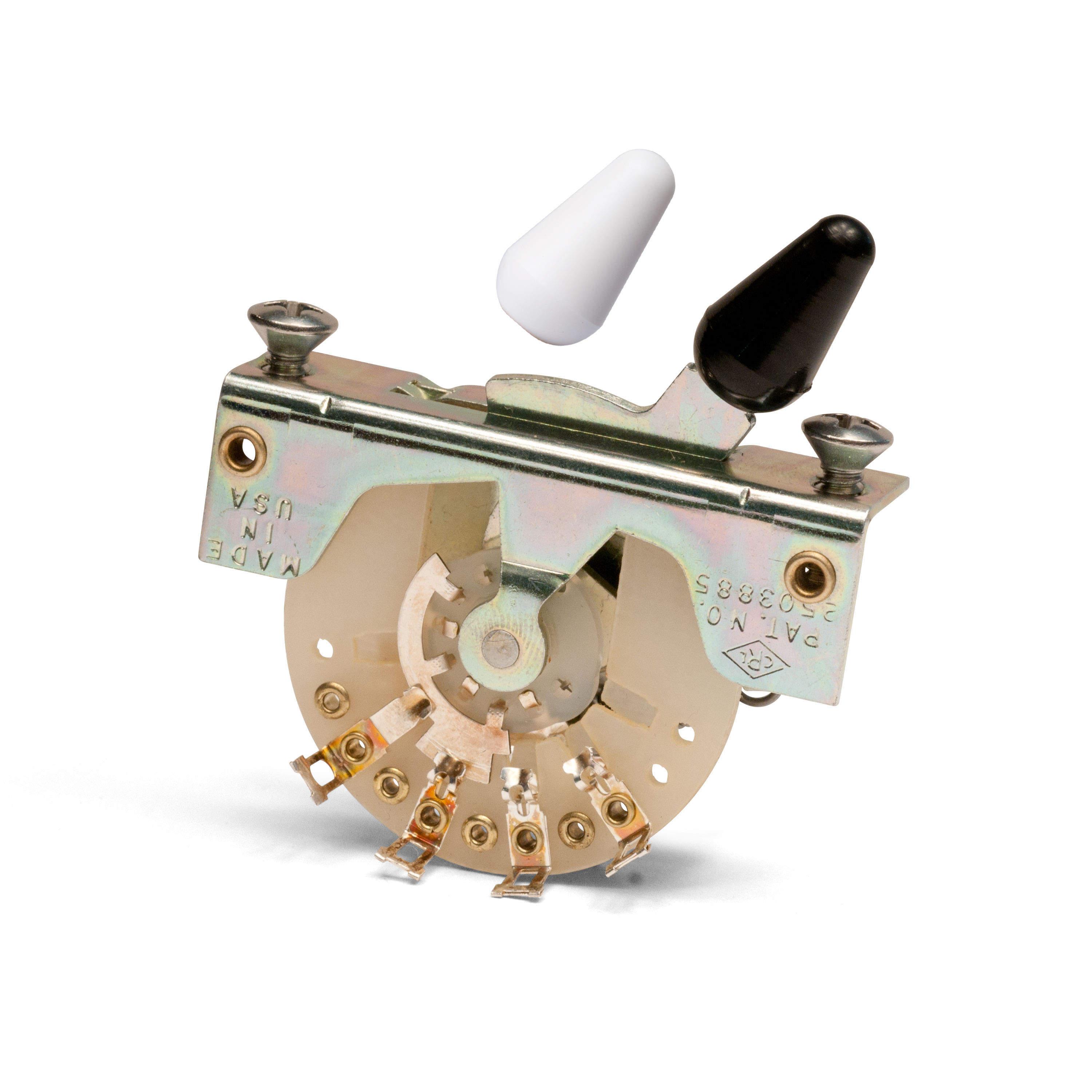 CRL 5-way Lever Switch