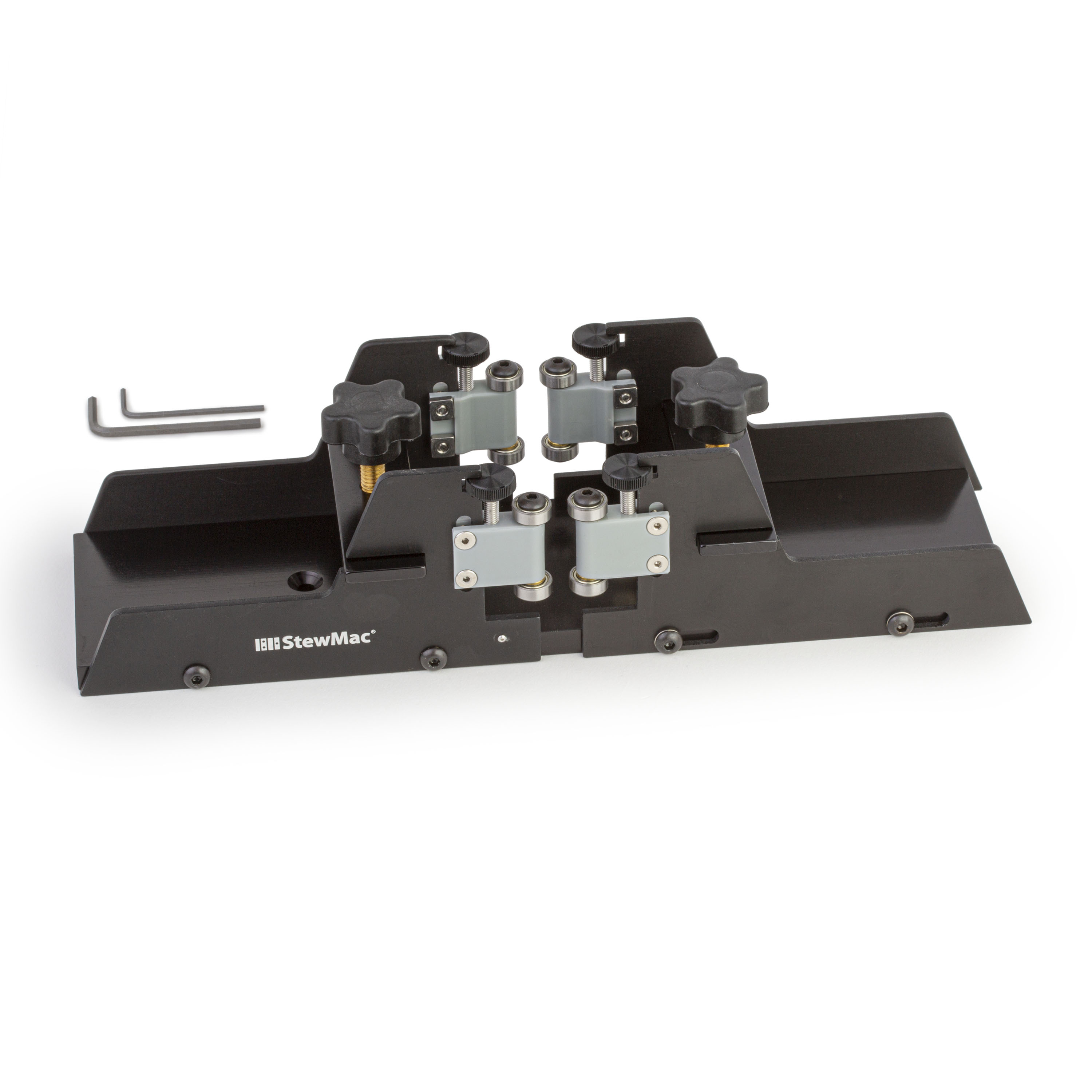 StewMac Fret Slotting Miter Box