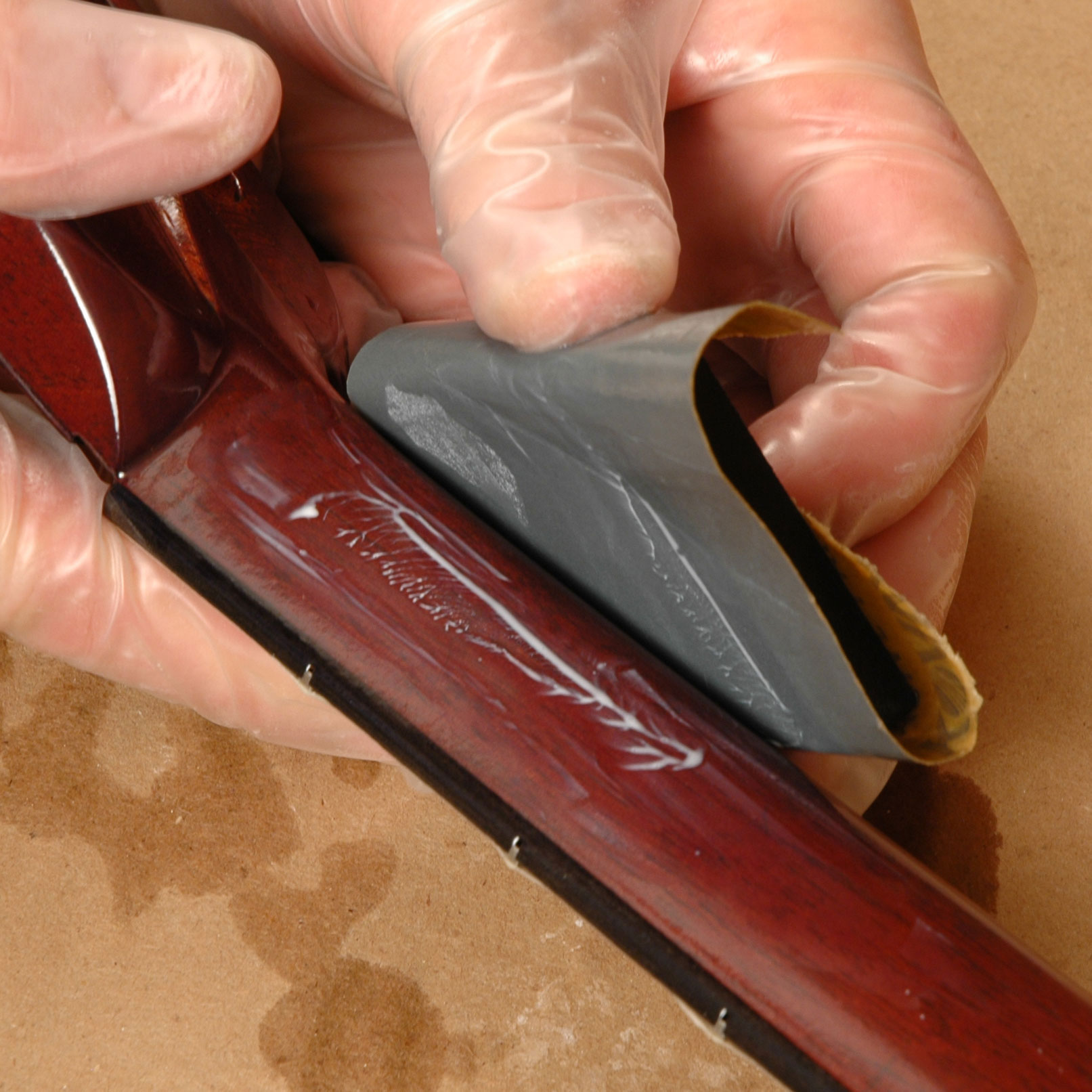 ColorTone Power Polishing Set