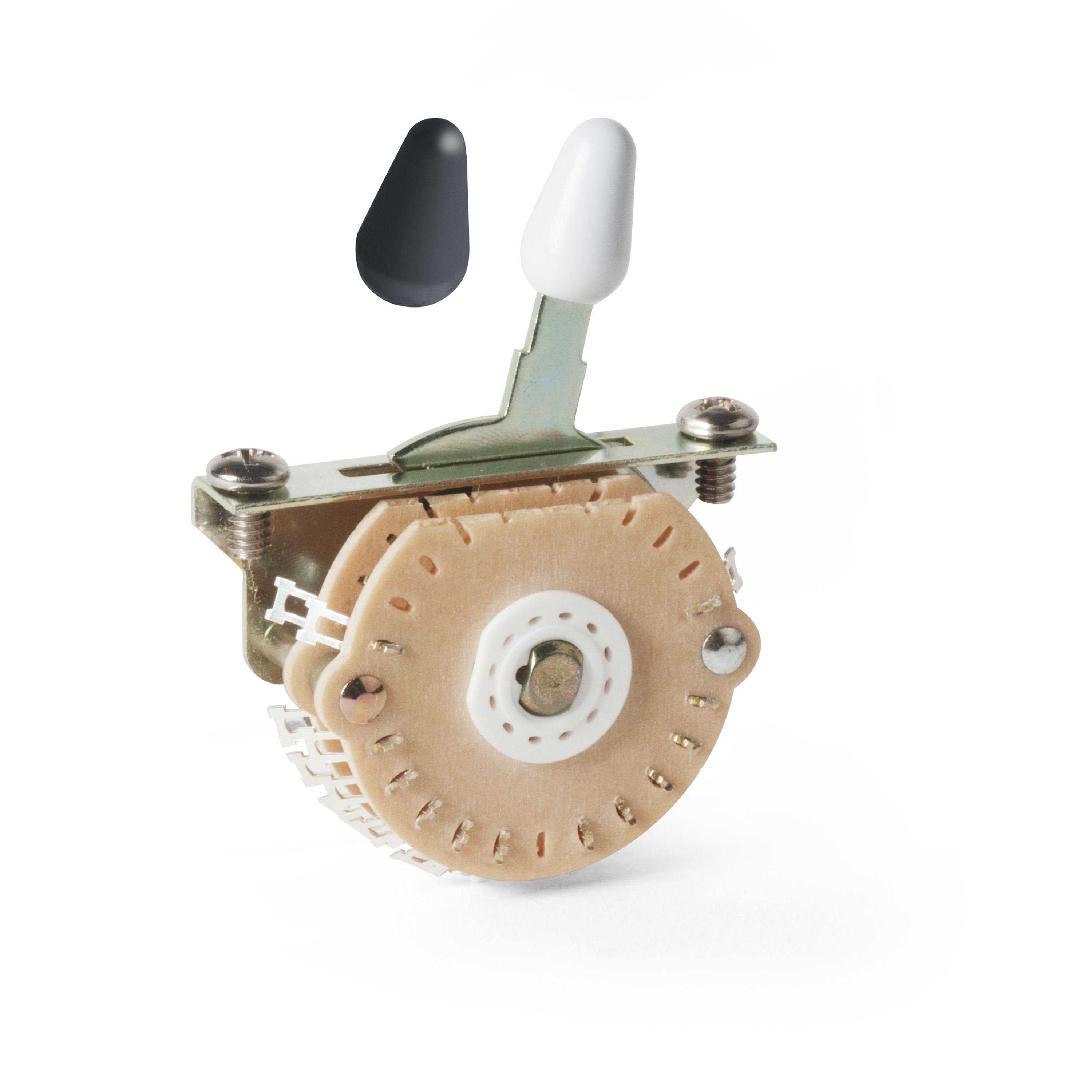 Oak Grigsby Super Switch