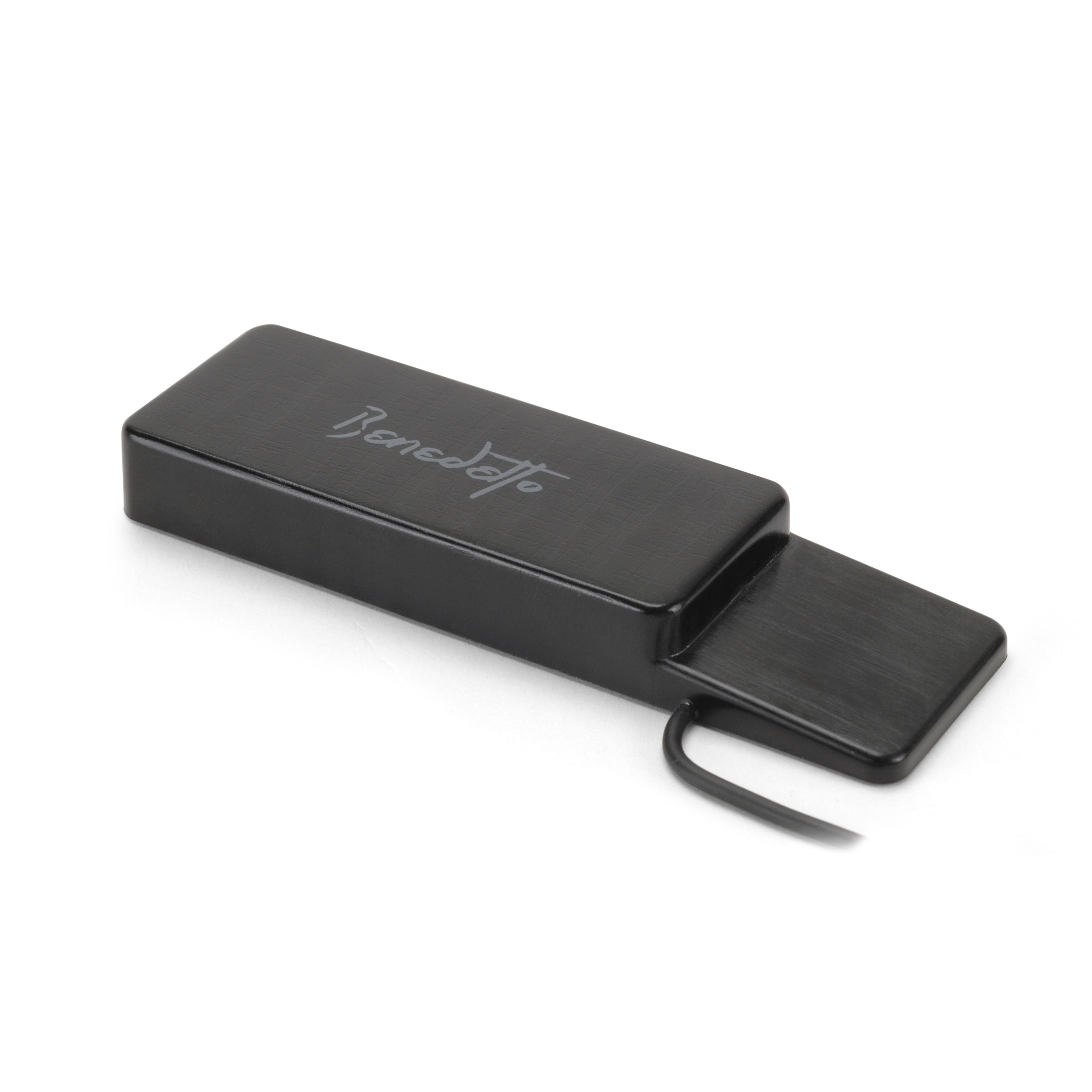 Benedetto S-6 Suspended Jazz Pickup