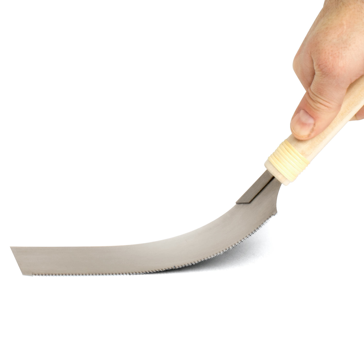 Japanese Flush-cut Saw