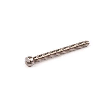 Spider Cone Tension Screw