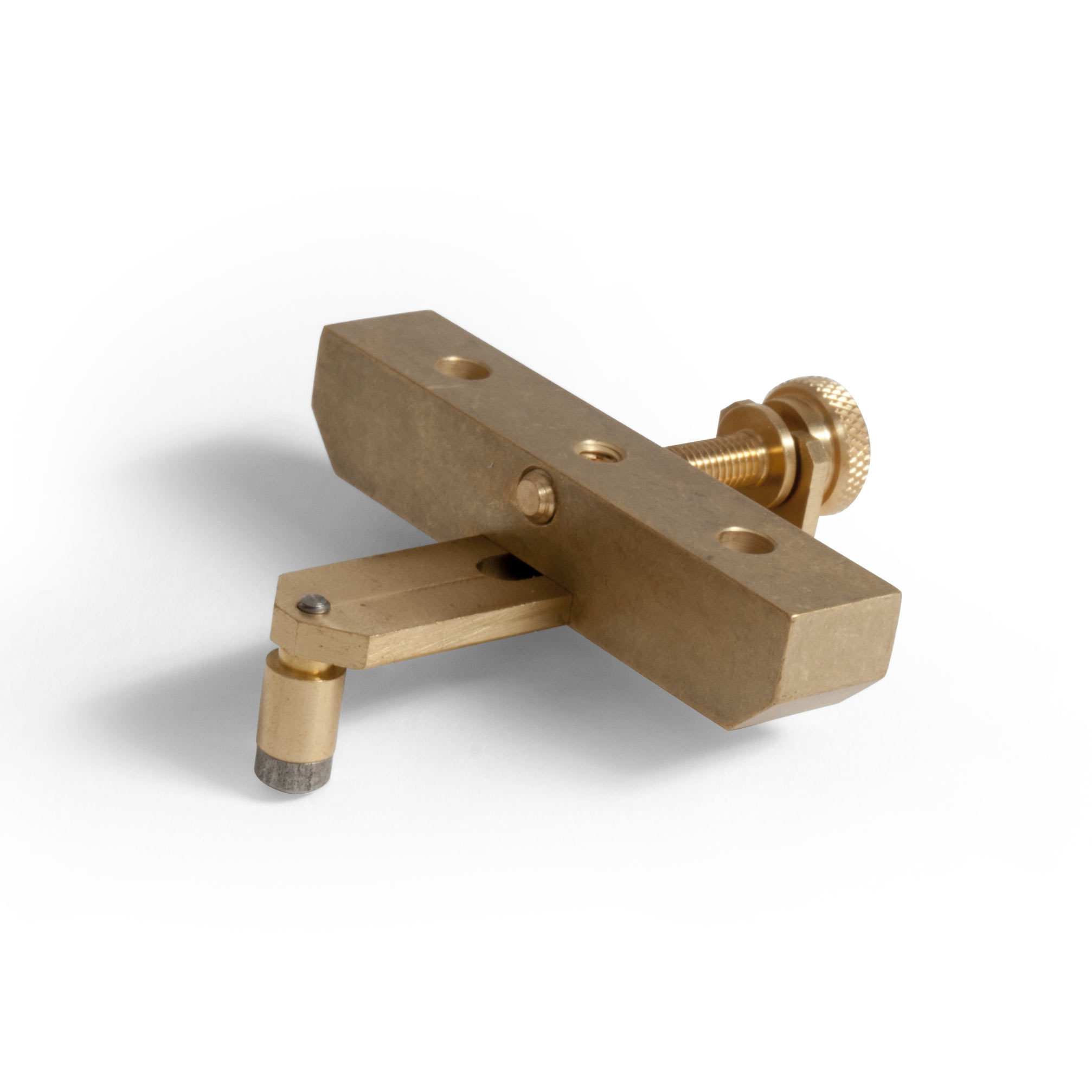 Precision Router Edge Guide