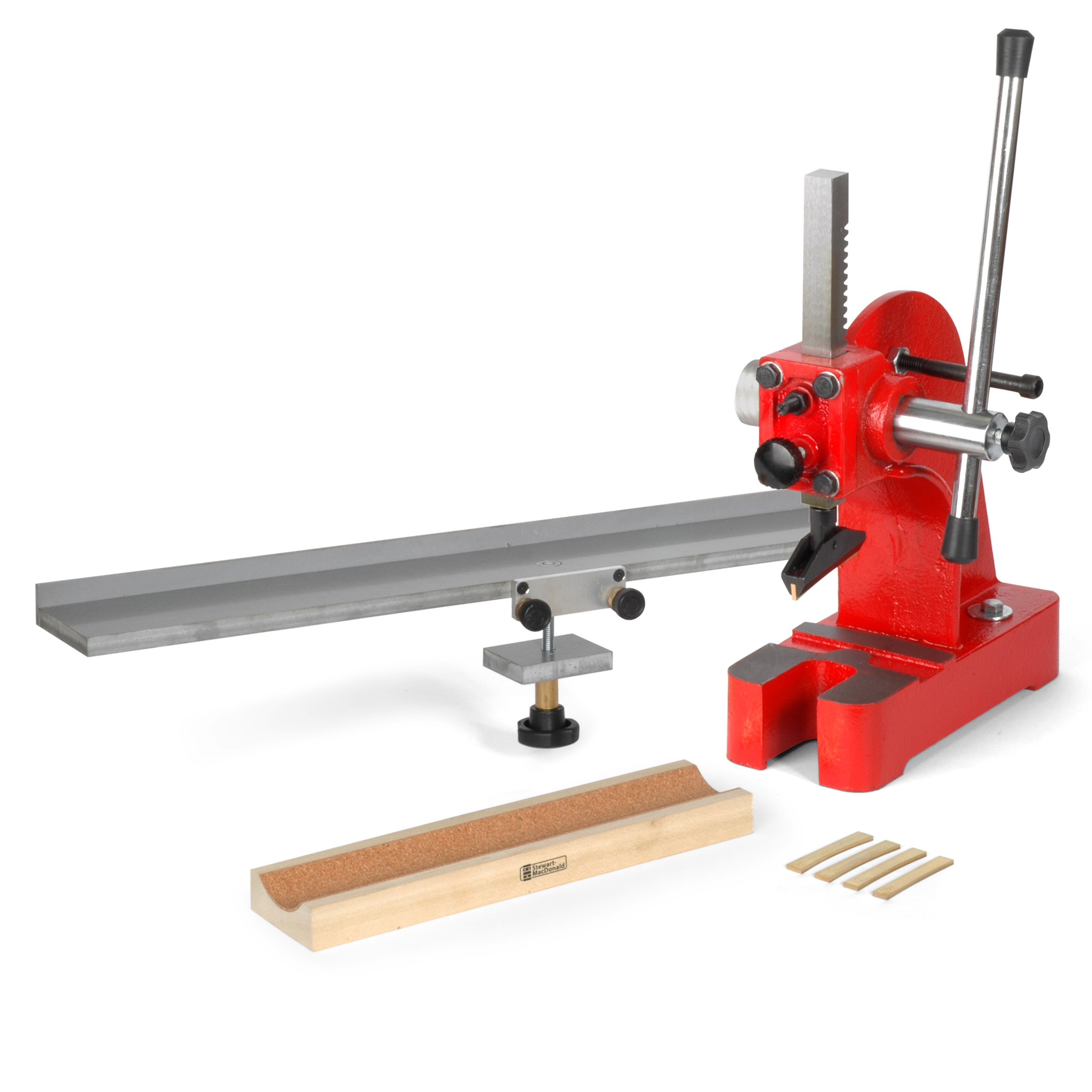 Fret Arbor Press, Complete System