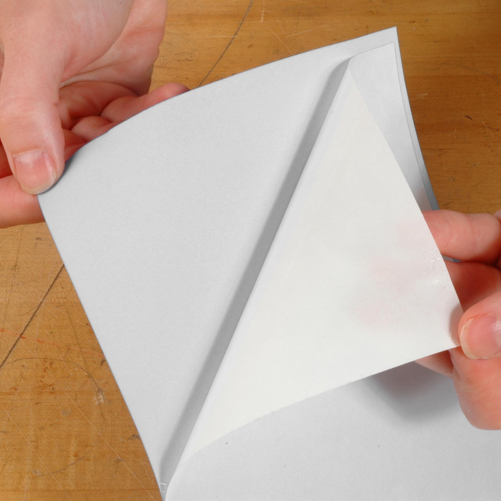 3M Pickguard Adhesive Sheet