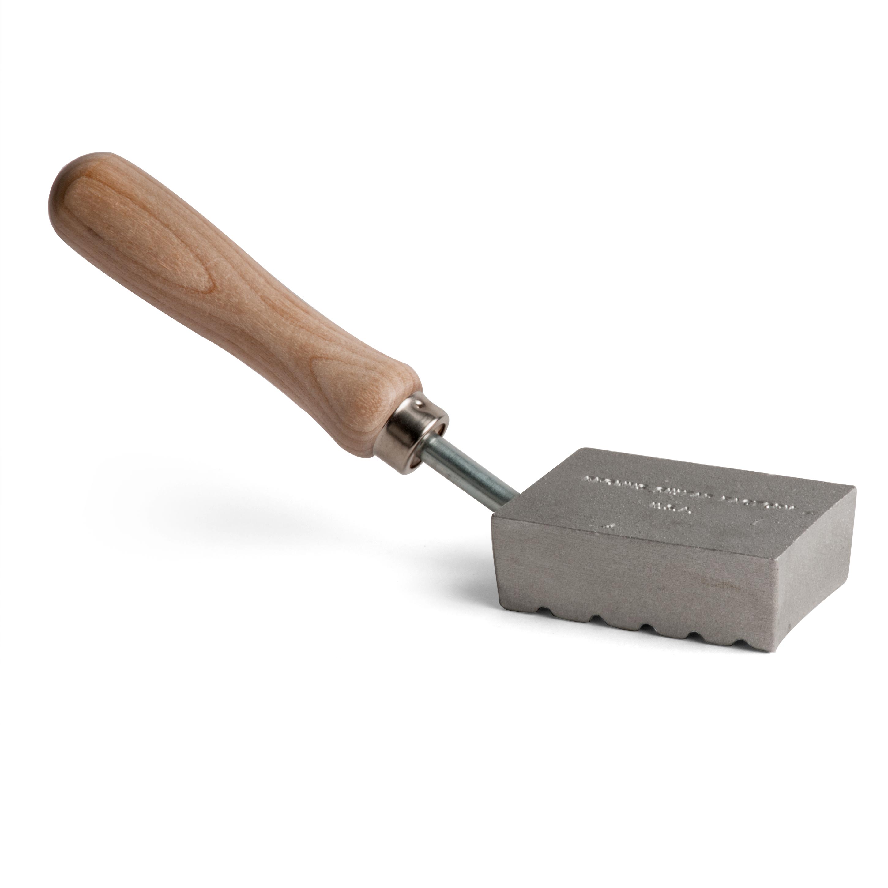 Bridge Heater and Fingerboard Iron