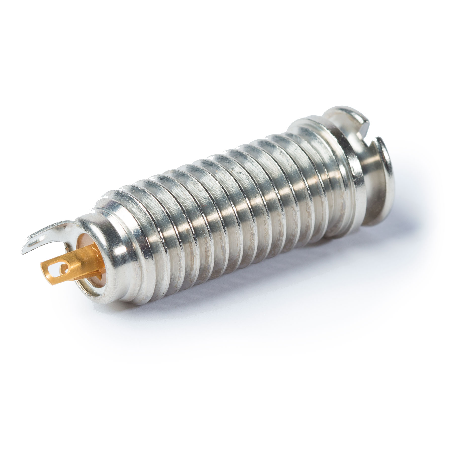 Threaded Endpin Jack