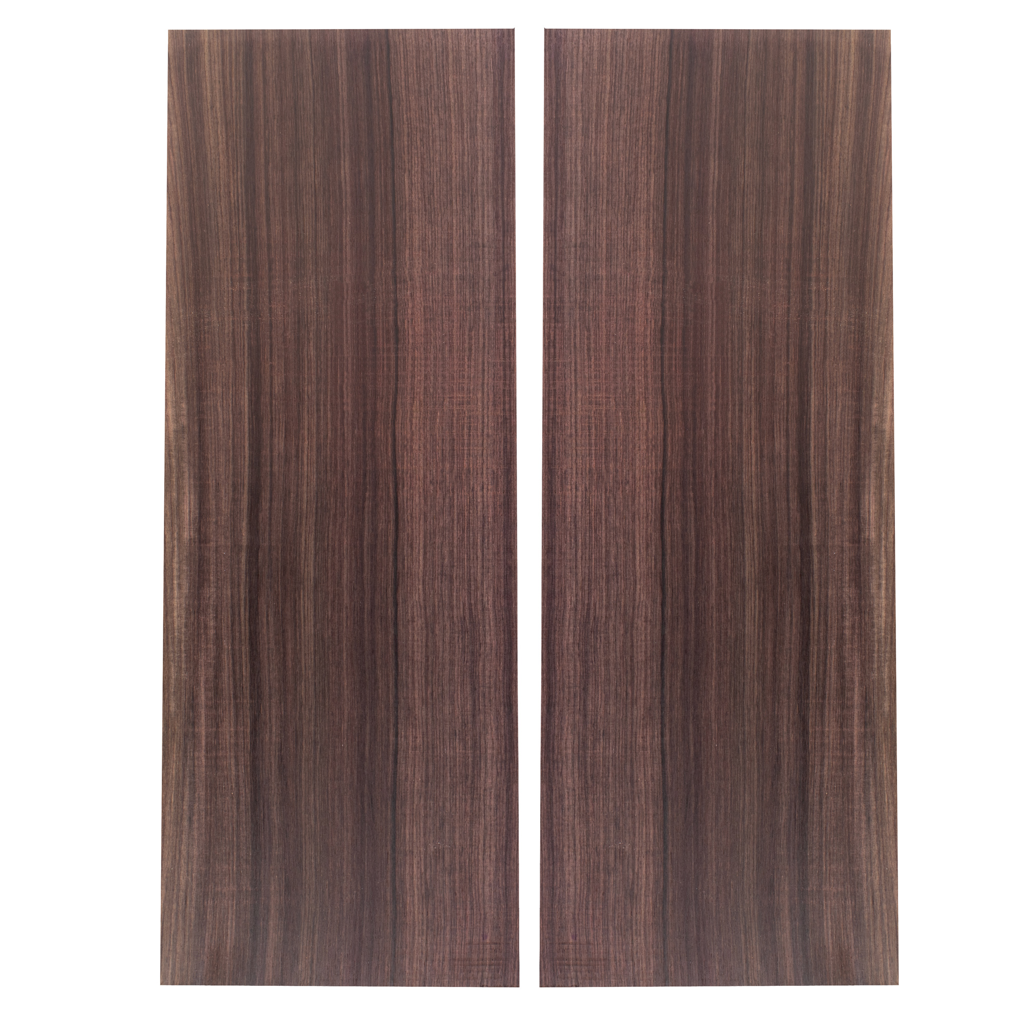 Indian Rosewood Back + Side Set for Small Guitar