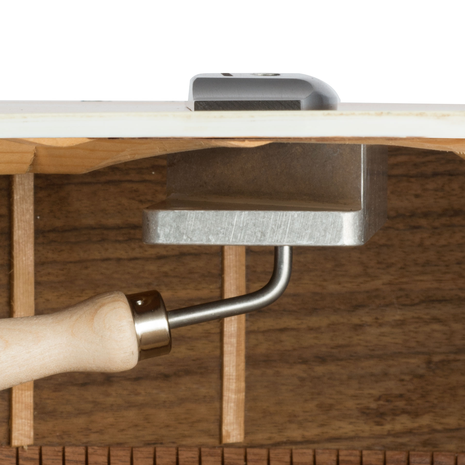 StewMac Acoustic Bridge Tools, Complete Set