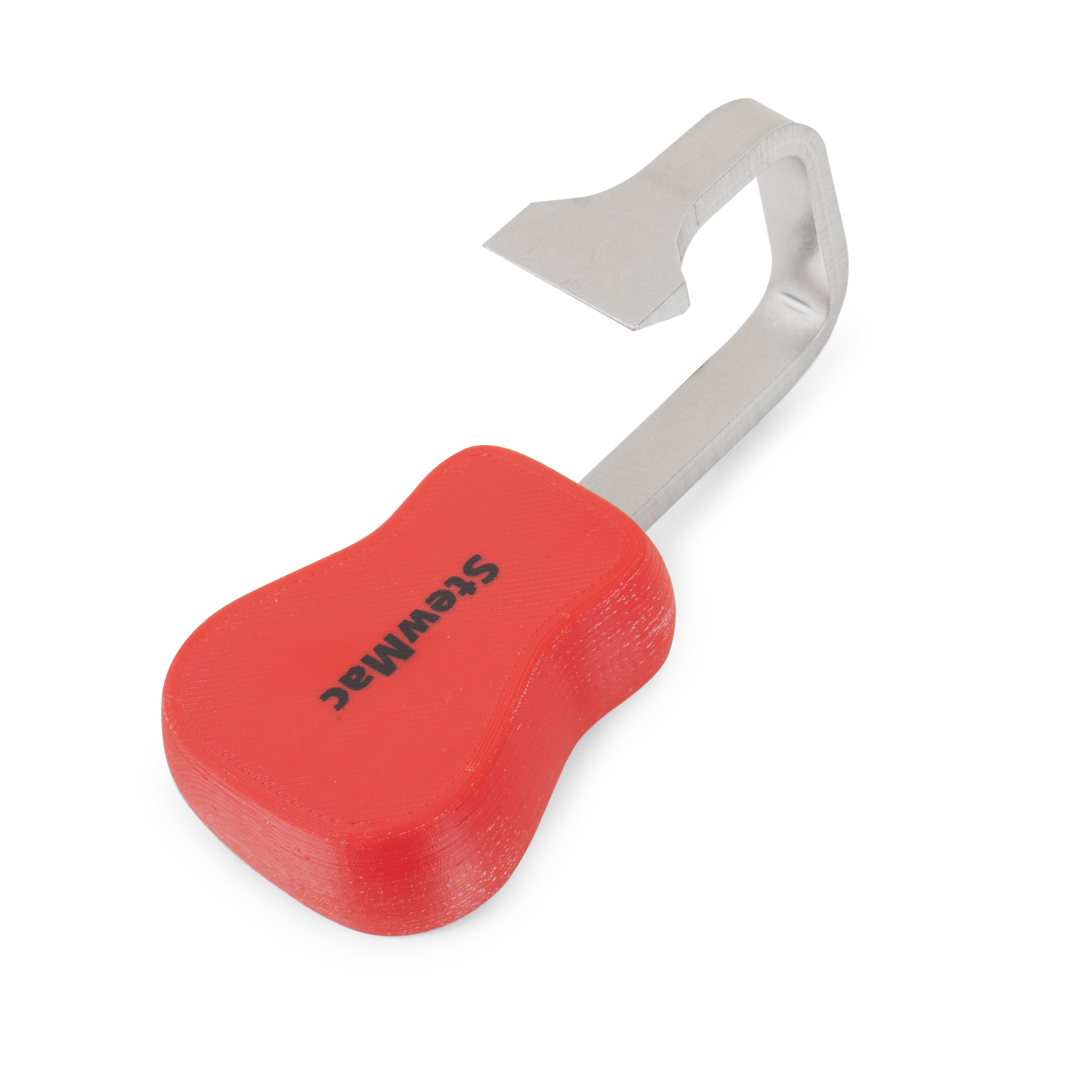 StewMac Bridge Plate Chisel, Chisel