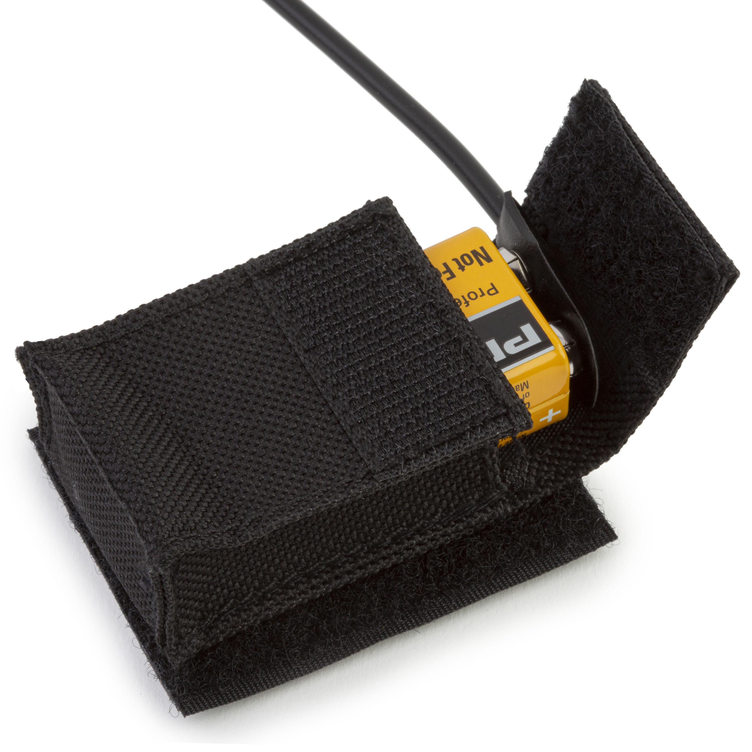 L.R. Baggs Battery Bag