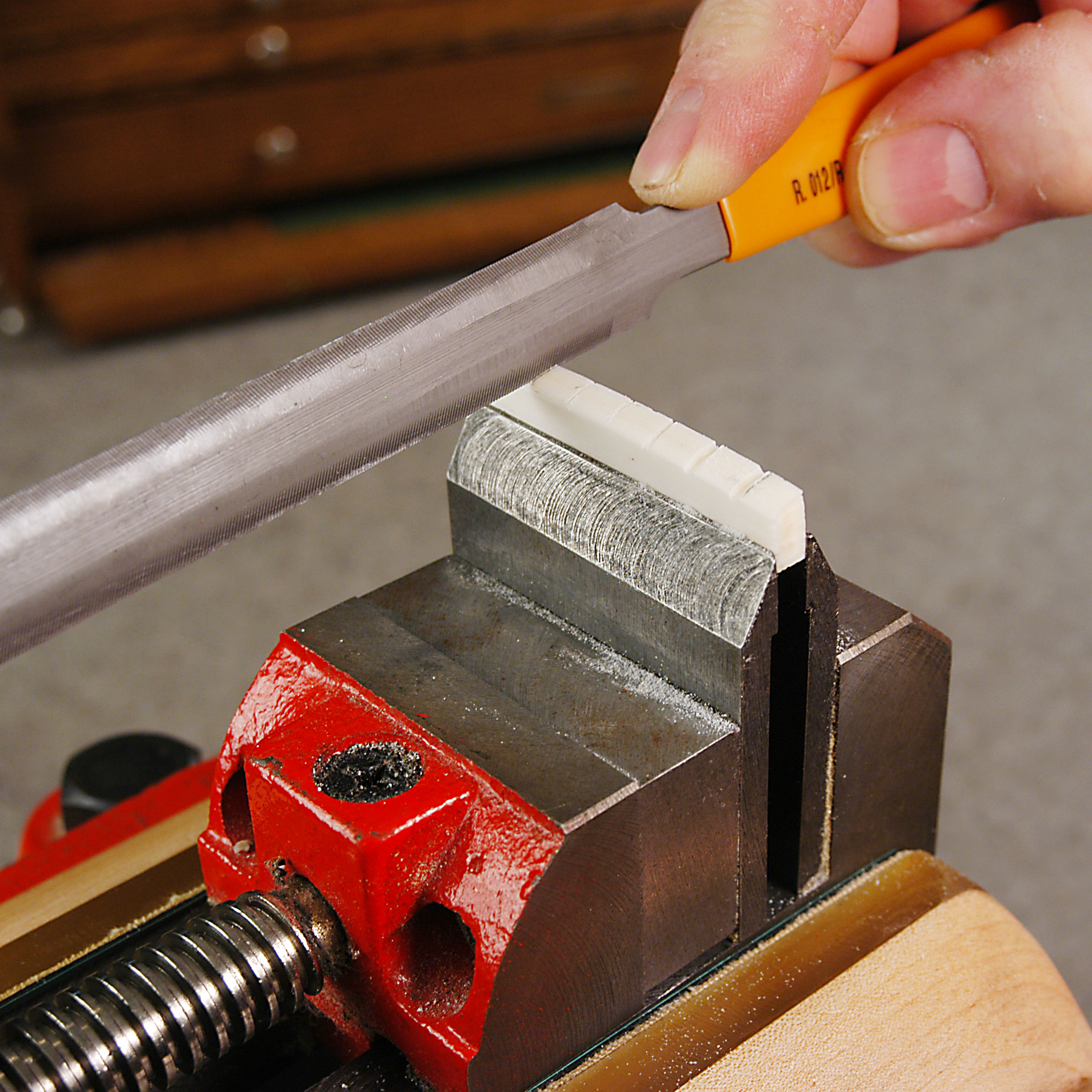 Guitar Shop Tool Set