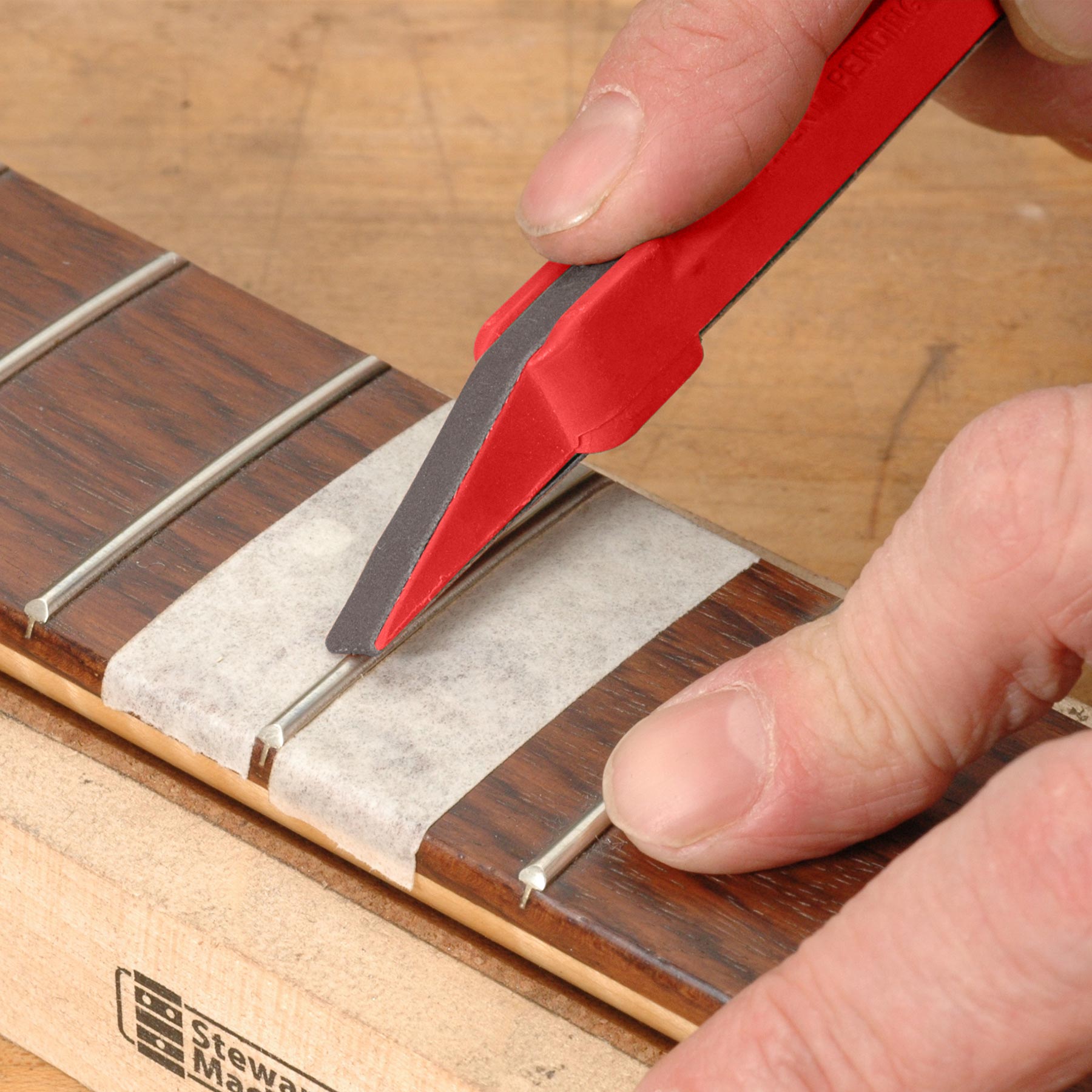 Guitar Shop Tool Set