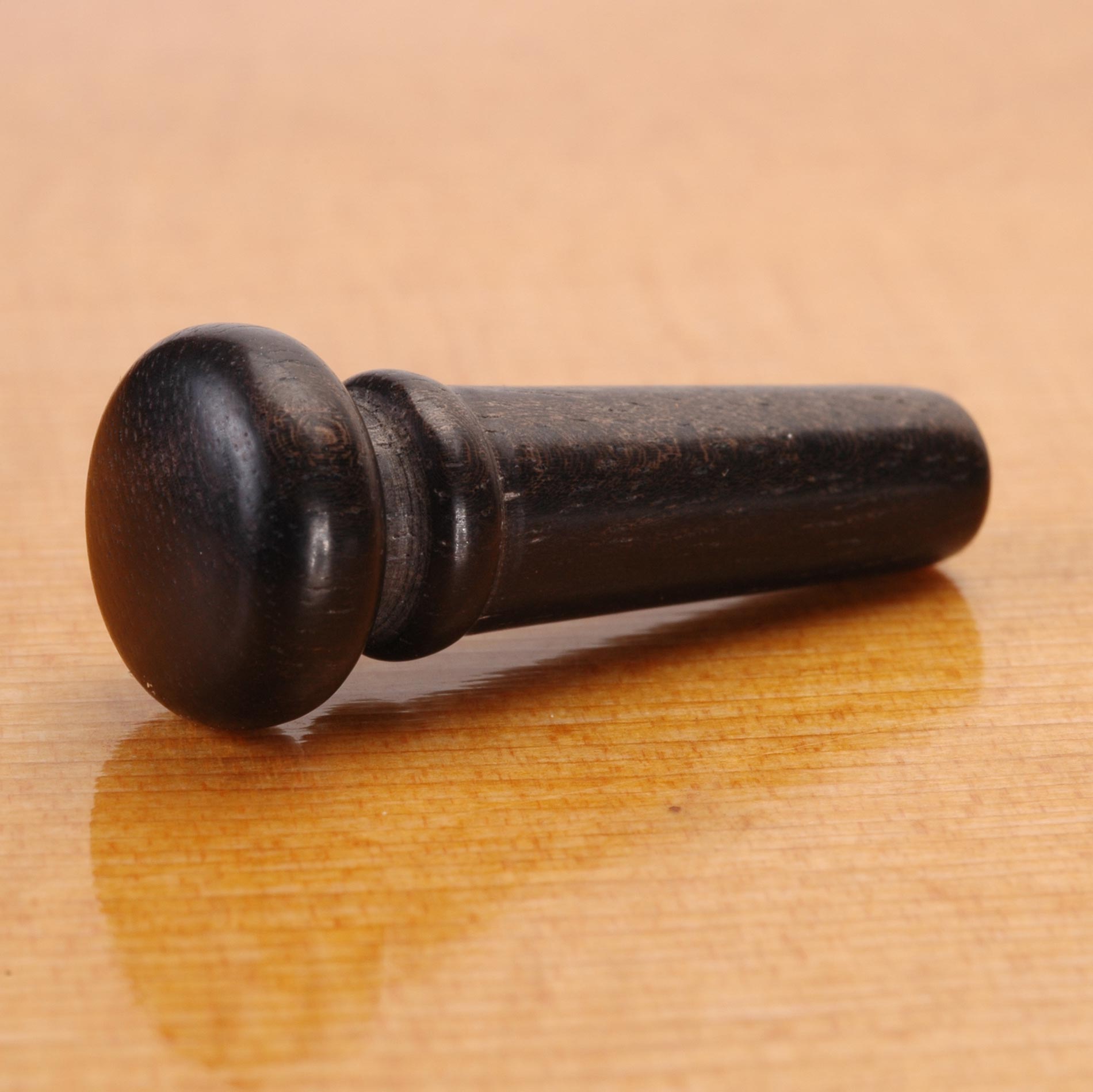 Waverly Ebony Endpin