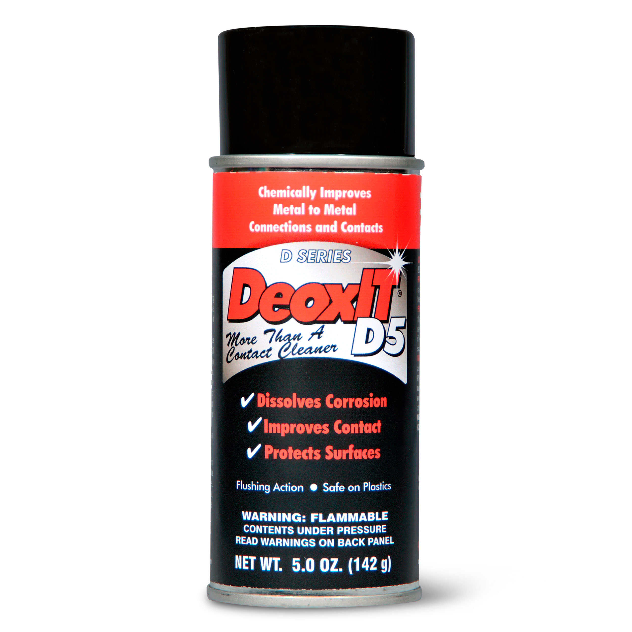 CAIG DeoxIT Pot & Switch Cleaner