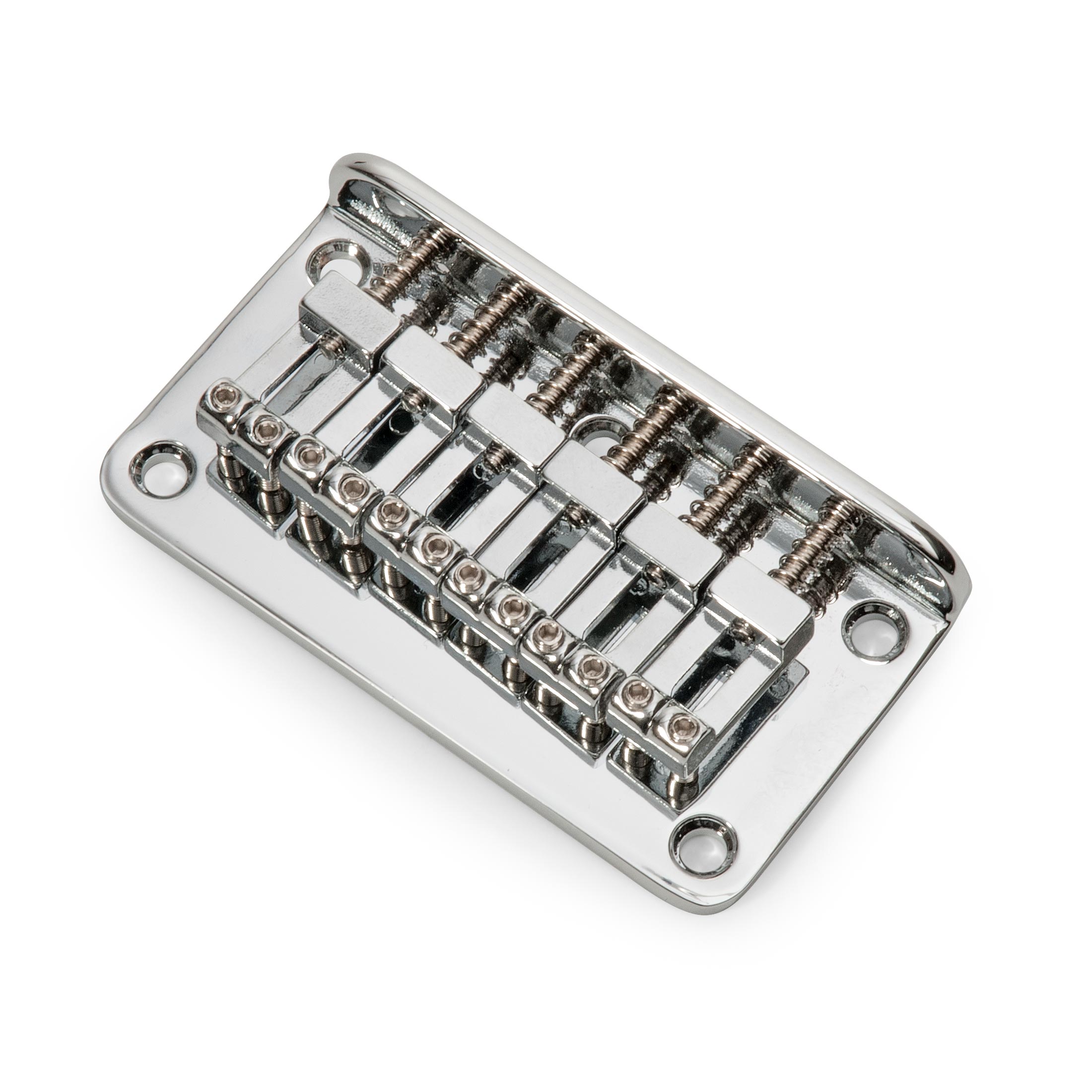 Golden Age Top-Loading Hardtail Bridge