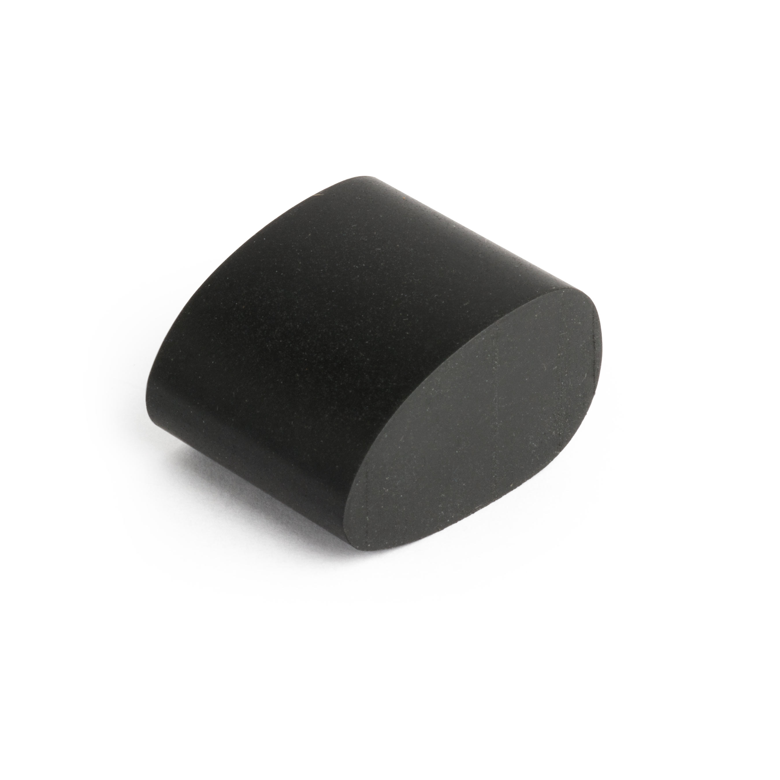 Kovax Tolecut Finish Repair System, Oval Toleblock