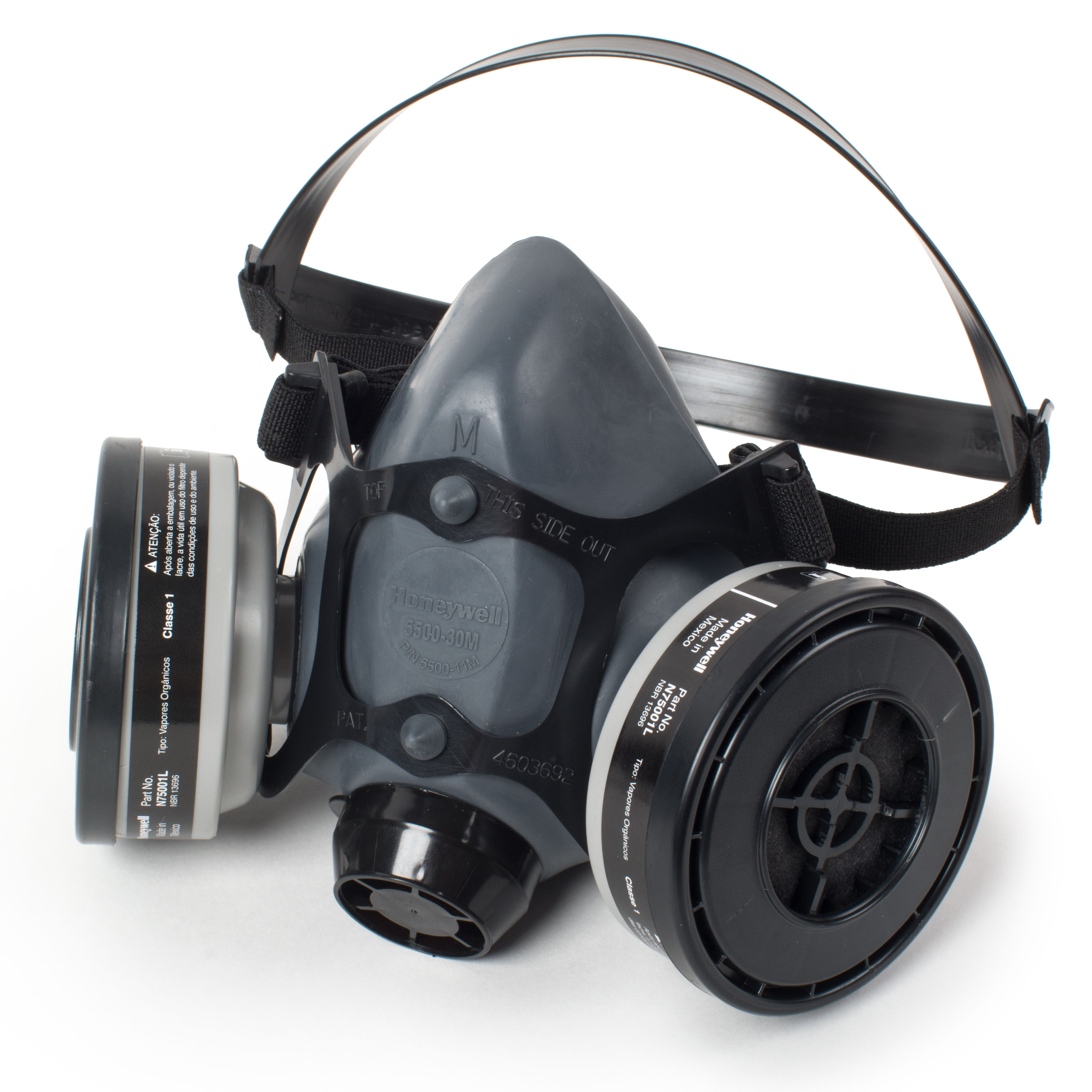 Respirator Mask