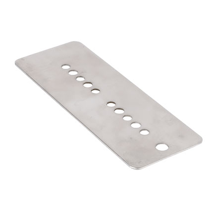 P-90 Metal Baseplate